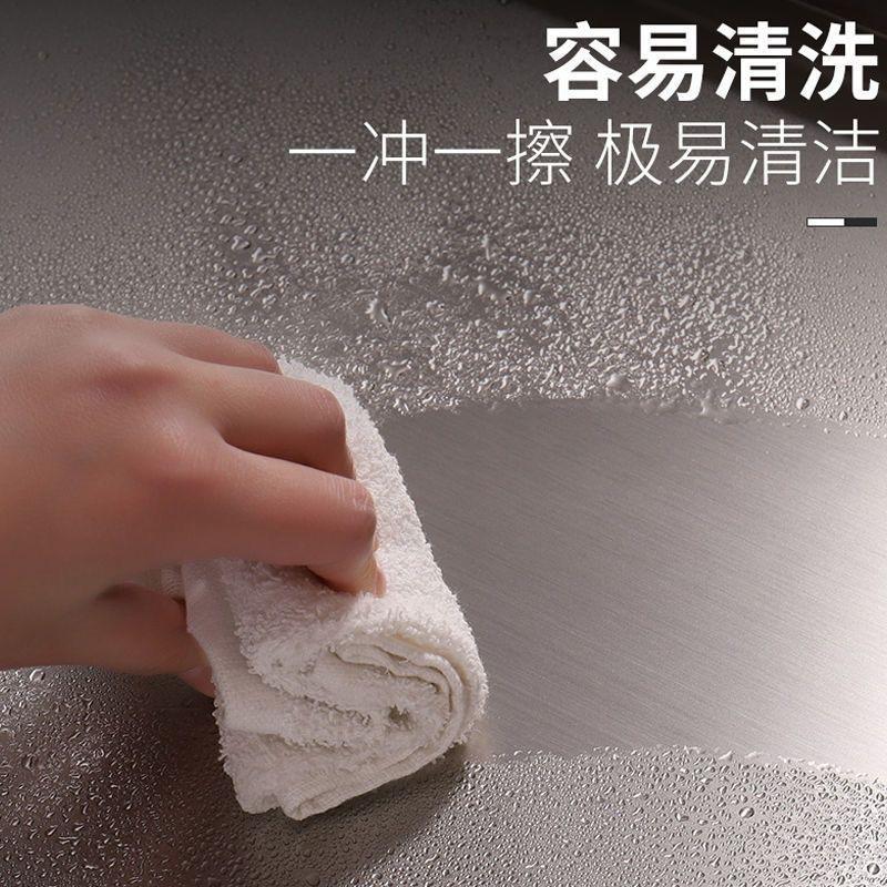 Protetor Contra Salpicos Guarda Óleo Anti-Salpicos Bloco 3 Lados Protetor Contra Salpicos Óleo Fogão a Gás Defletor Isolamento Térmico Utensílios de Cozinha