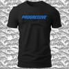 PROGRESSIVE Insurance Company Funny T-Shirt S-5XL USA Unisex T-Shirt