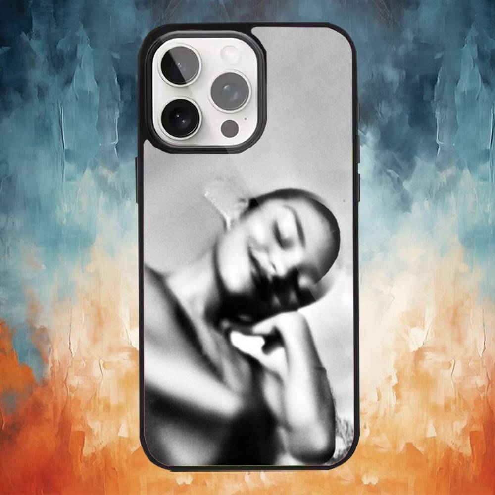 O-livia dean T-the art of loving Phone Case For iPhone 17,16,15,14,13,12,Plus,Pro,Max for Magsafe Magnetic Wireless Charging