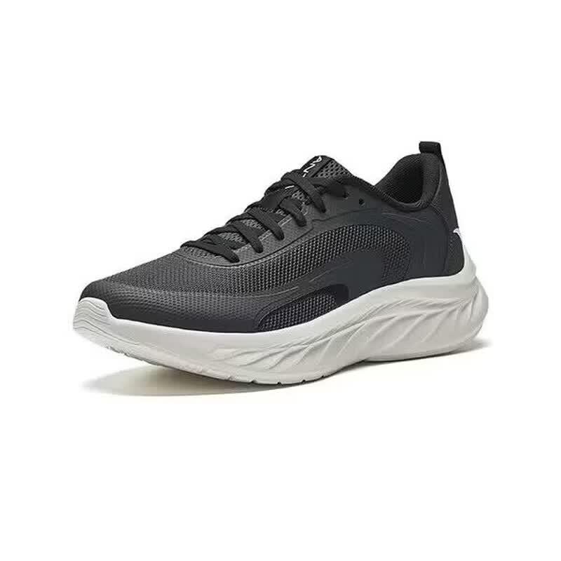 Anta Yunshu Men's Cushioned Running Shoes