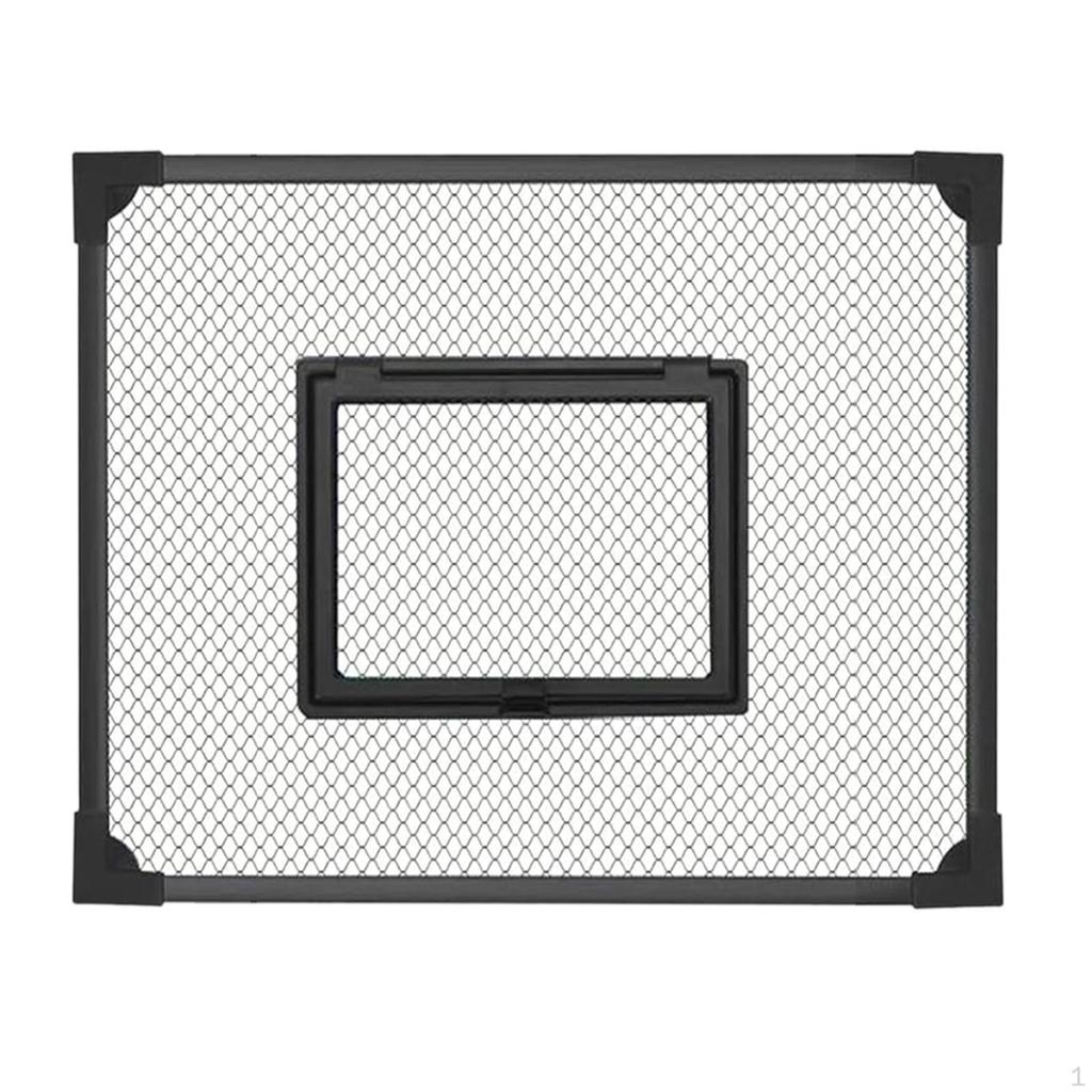 , Self-Assembling Anti, Easy To Install, Accessories