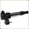 12629037 Ignition Coil For Cadillac CTS SRX STS Saab 9-3 Opel Signum Vectra Buick Enclave GMC Acadia 12613057 12583514 UF375 New
