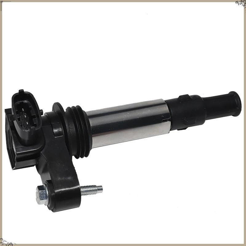 12629037 Ignition Coil For Cadillac CTS SRX STS Saab 9-3 Opel Signum Vectra Buick Enclave GMC Acadia 12613057 12583514 UF375 New