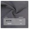 Langsha Men's Breathable Boxer Briefs (2-Pack)