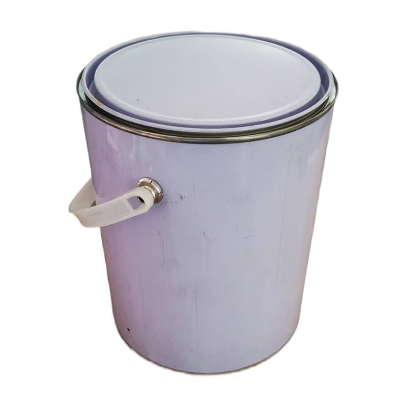 Lu Rong Wear-Resistant Epoxy Self-Leveling Floor Paint