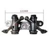 Valve Yokes for Honda CG125 Engine - Precision Replacement Part for Timing System,zxl