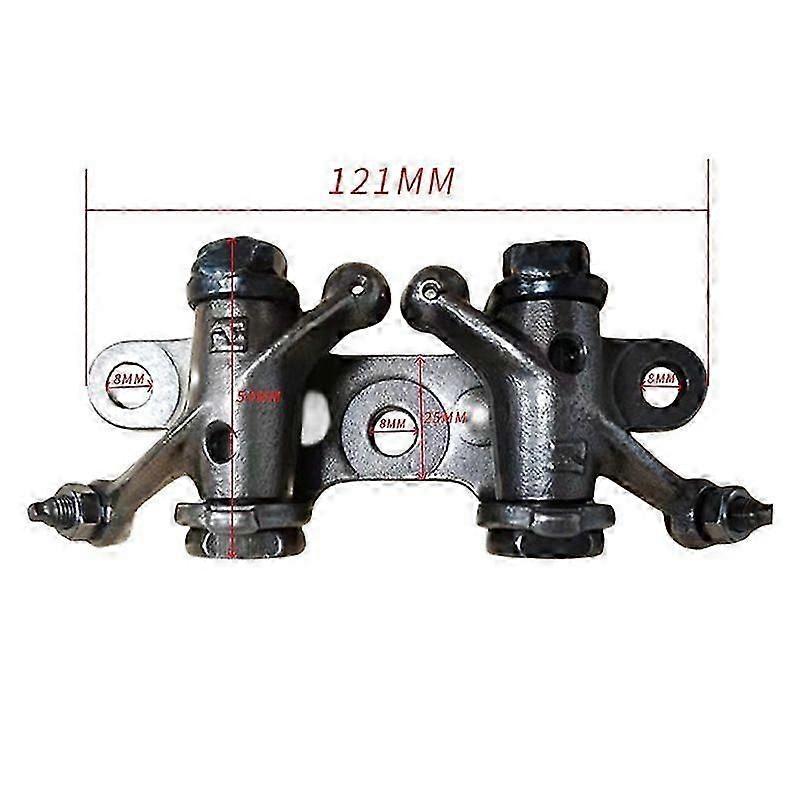 Valve Yokes for Honda CG125 Engine - Precision Replacement Part for Timing System,zxl