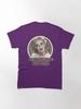 Europe What Ever Happened To Baby Jane's Classic T-Shirt