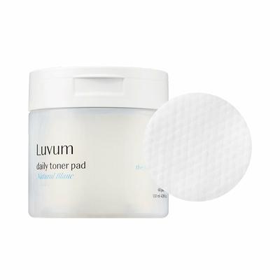 Natural Blanc Günlük Tonik Pedi 60 Yaprak