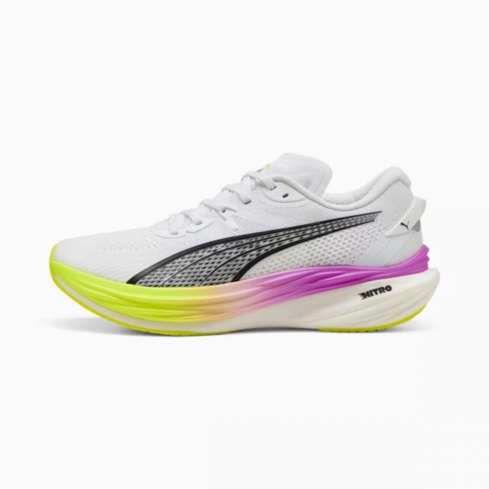 

Puma Men S Carbon Running Shoe David Nitro 3 309707 16