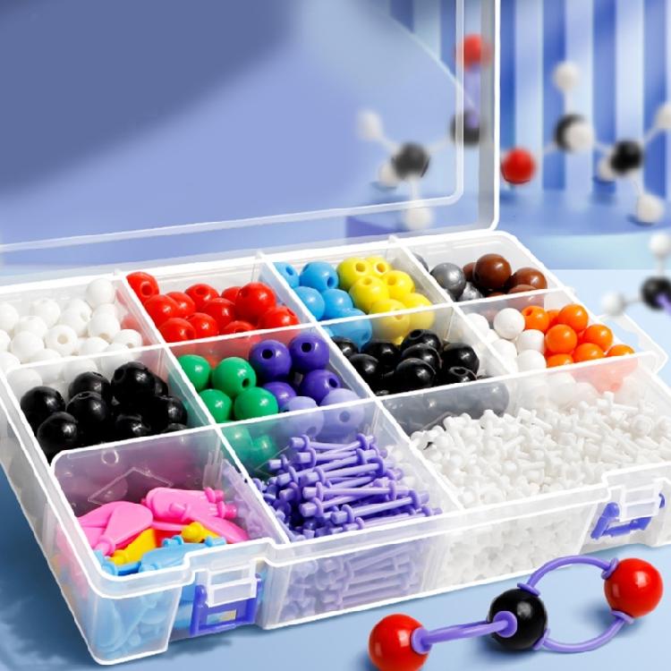 Molecular Model Kits Disciplinary Teaching Tool Organic Chemistry Model Kits For Science Classes
