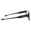 Oakley Oy8021a Top Level Asian Fit  Youth Fit  802101 Men Eyeglasses