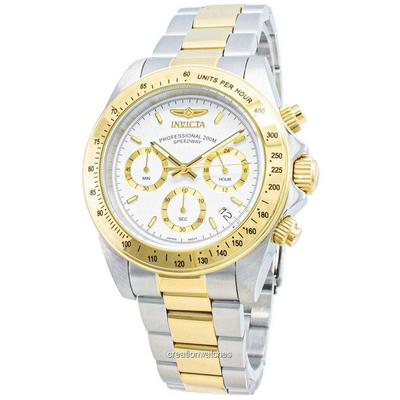 Professional 200M Speedway Chronograph 9212 Mens Watch