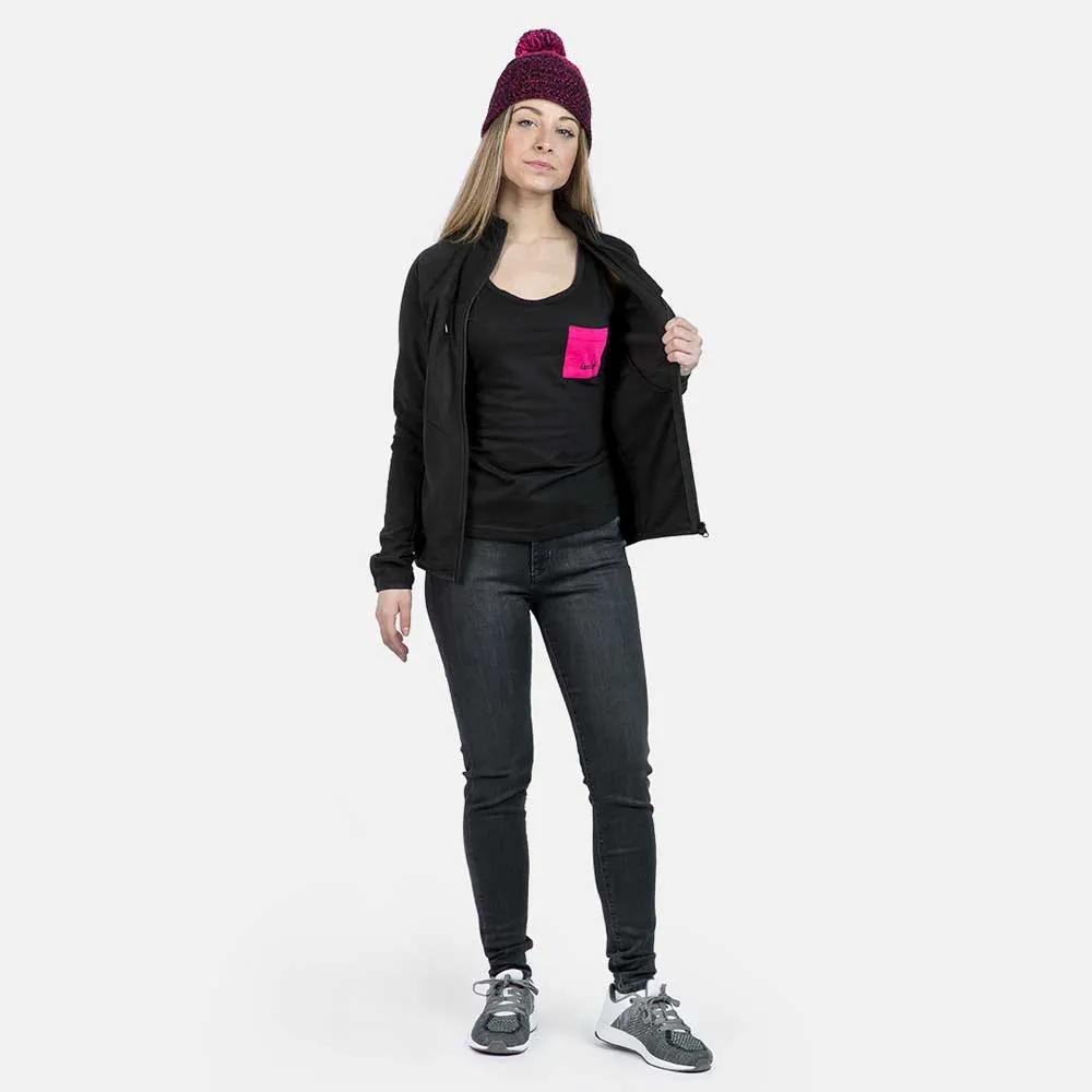 Izas Fleece Lecina W