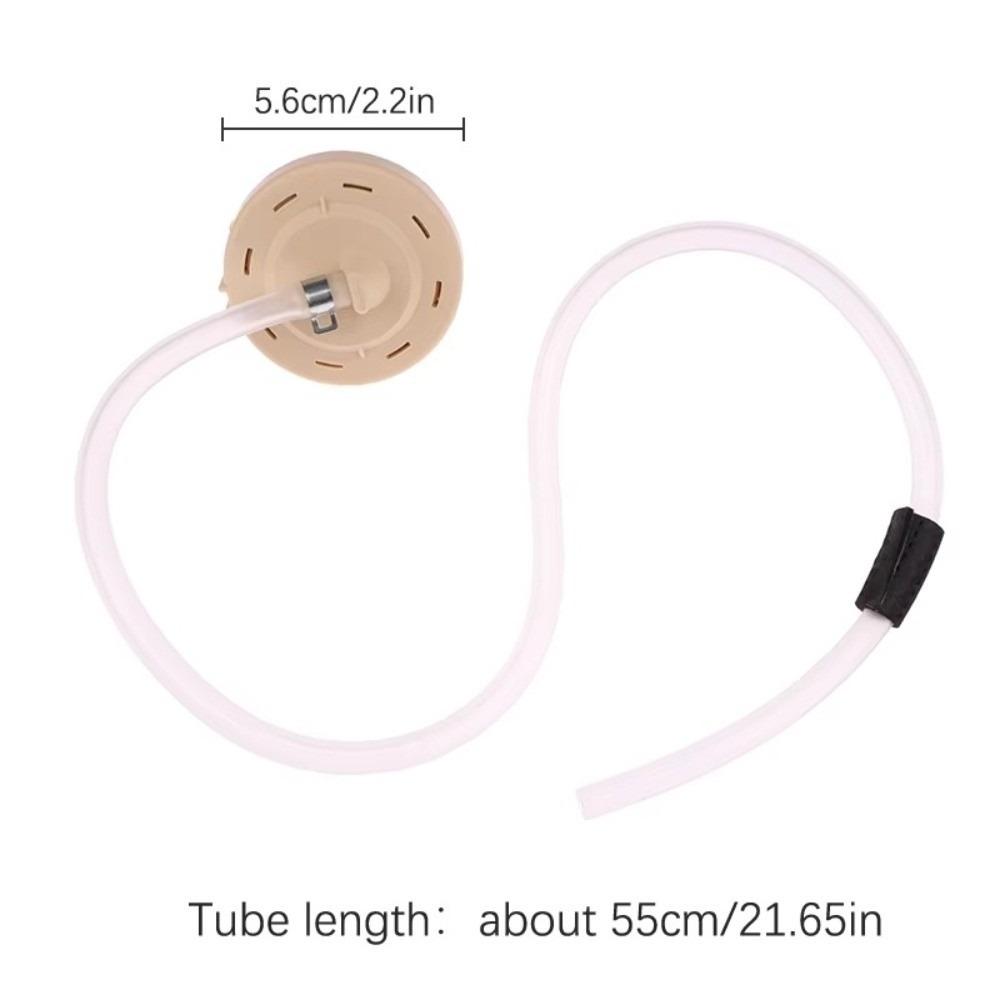 5.6cm Water Level Sensor Electronic Sensor Plastic Automatic Washing Machine Sensor Replacement Part Pressure Switch