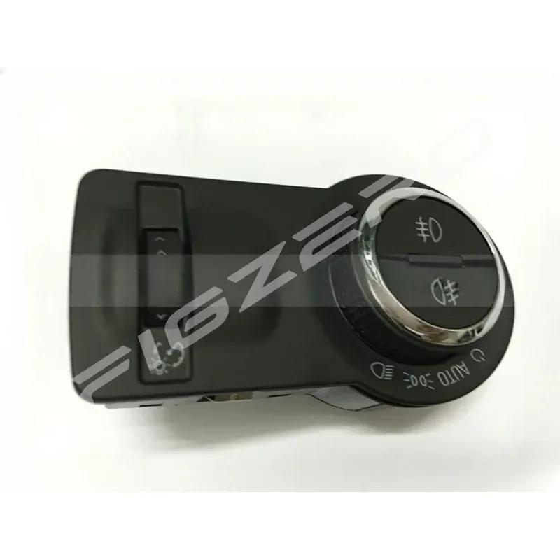 trument Panel Headlight Switch Fog Lamp Button for Chevrolet Cruze Malibu Aveo for Buick Regal 2009 2010 2011-2015