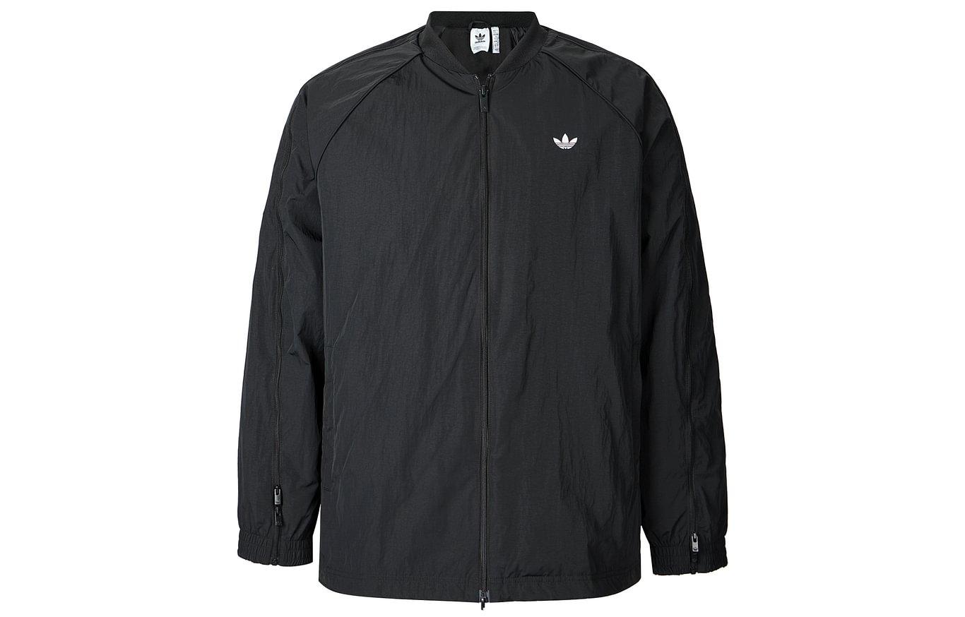 Adidas Sst Adilenium Season 3 Jacket JX1618 L
