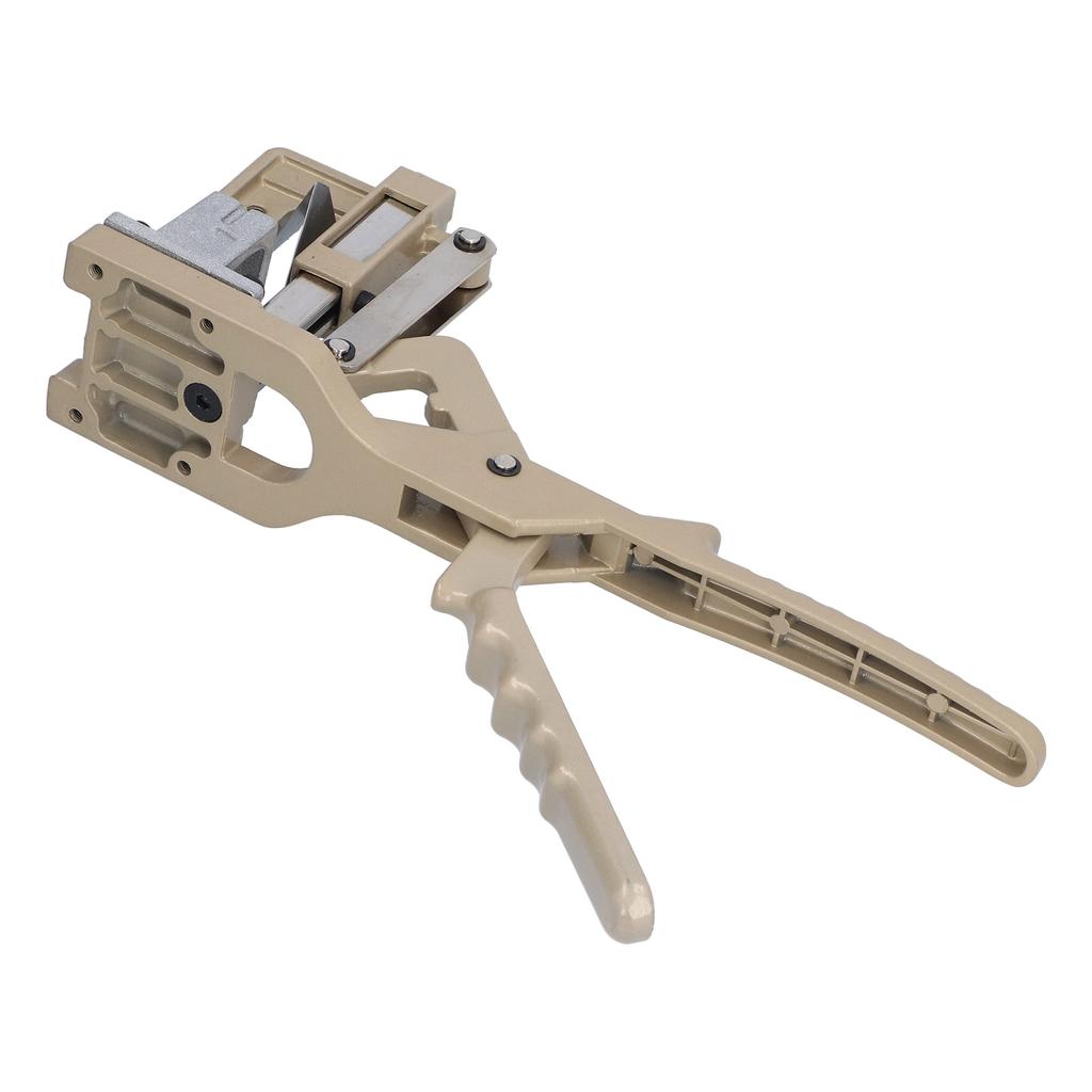 V Cut Grafting Tool Long V Shaped Incision Clean Cut Perfect Fit Ergonomic Design Handle Grafting Machine Fruit Trees