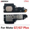 10Pcs,Loudspeaker For Moto One Fusion Plus Edge E4 E7 G5 G5S G7 G8 Plus Z G8 Play Loud Speaker Buzzer Flex Ringer Repair Parts