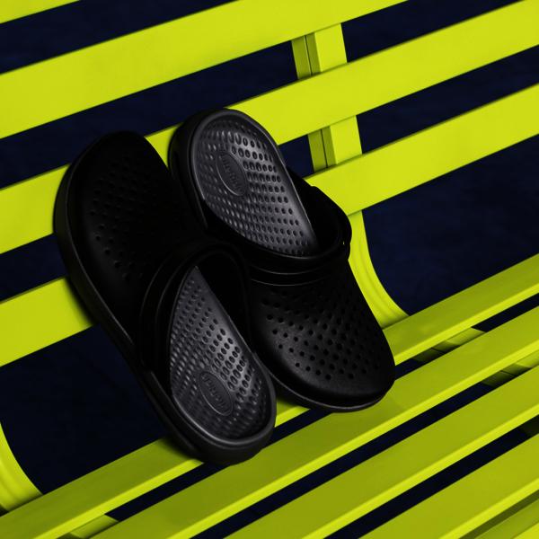 Crocs Unisex Inmotion Clog 209964 001 Crocs Sandals Slippers Gibbitz Daily Classic Black