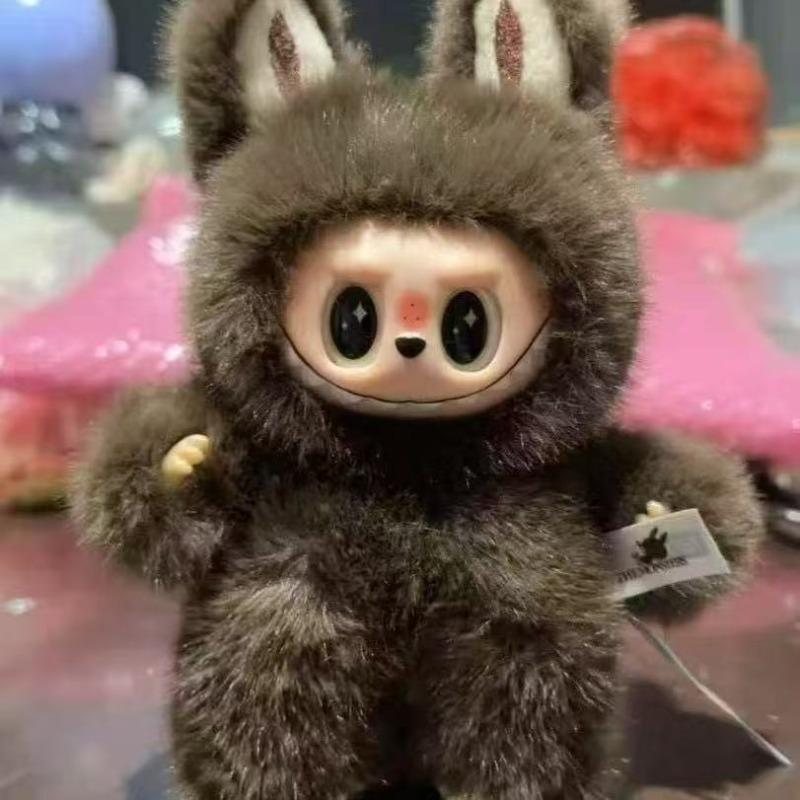 22 см Фигурка-кукла в слепой коробке Меняющий цвет пузырь Ребенок Прилив Игрушка Подарок 22cm