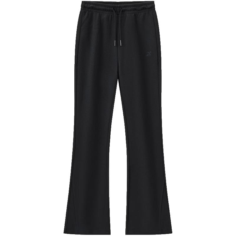 Xtep Women s Casual Knit Long Pants XL