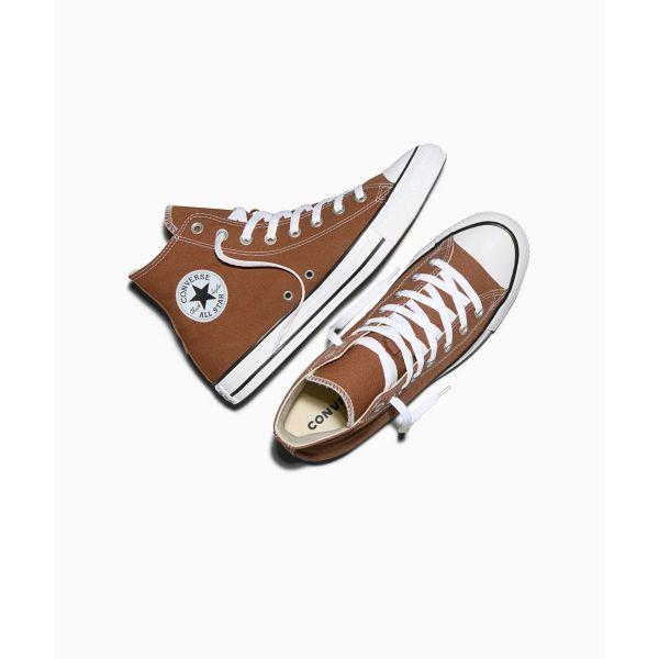 Converse Chuck Taylor All Star Comfortable Durable Canvas Shoes Unisex Sneaker Brown A15952C