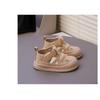 Baby Atmungsaktive Sandalen Sommer Kleinkinder Weiche Sohle Kinderschuhe Kinder Atmungsaktiv Rutschfest Strandschuhe Zehenschutz Hohlschuhe