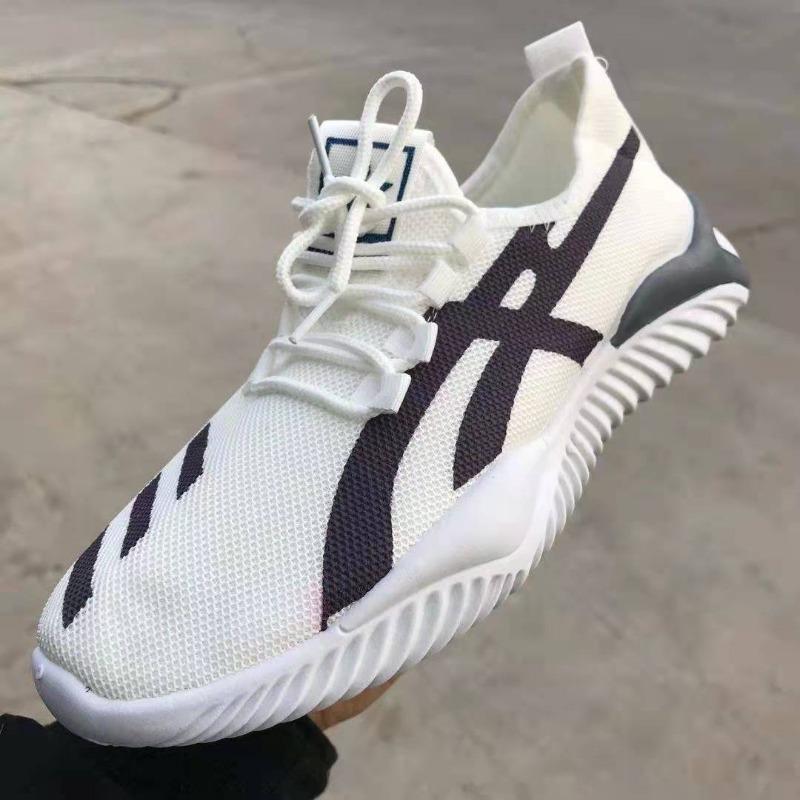 Pantofi Tide Pantofi ocazional Pantofi sport Pantofi vechi din pânză Beijing Pantofi de pânză pentru bărbați cu șireturi