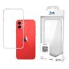 Etui 3Mk Armor Case Do Iphone 12 Mini, Przeźroczyste