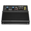 Fk 206 12V Digital Amplifier Board High Power Sub Woofer Amplifier Board Module for Car