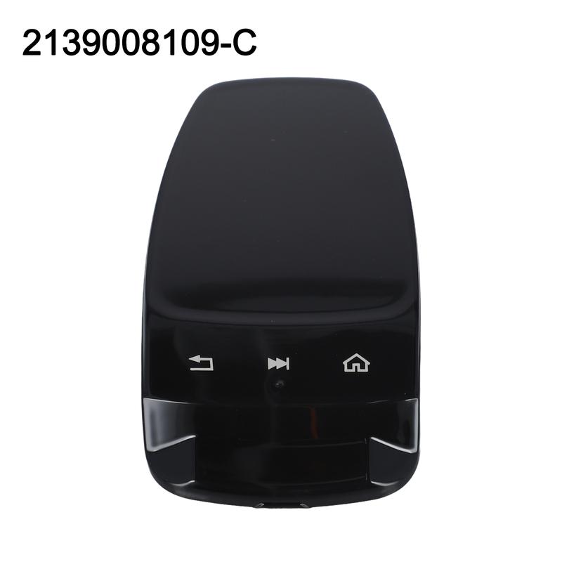 1 Car Controller Console Touch Pad  For Mercedes For BENZ S Class For W222 2014- For E Class W213 2016-
