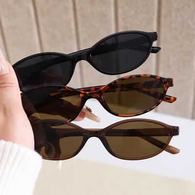 Brillen & Accessoires – Sonnenbrillen