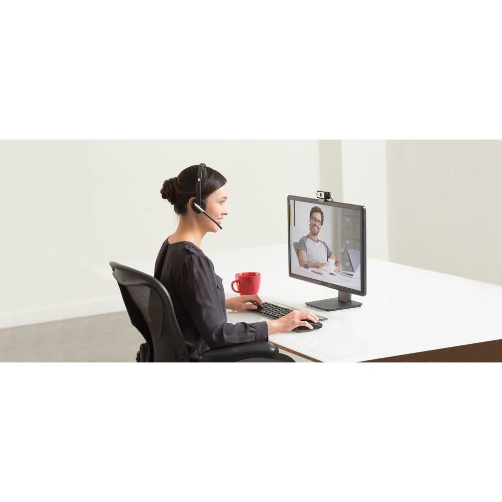 Logitech Webcam C930e HD Camera