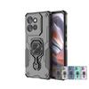 Phone Holder Case For Motorola Edge 50 Neo Case Heavy Armor Back Cover For Moto Edge 50 Neo Phone Case For Moto Edge 50 Neo Case