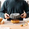 Silicone Sunflower Cake Mold for Baking and DIY Mousse