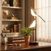Exquisite Appearance Contemporary Wall Lamp Soft Light Light Luxury Decor Bird Wall Sconce  Bedside