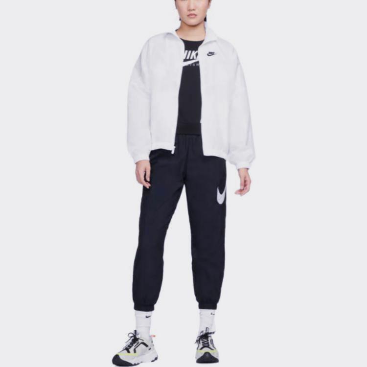 New Nike Jackets Women's White DM6186-100