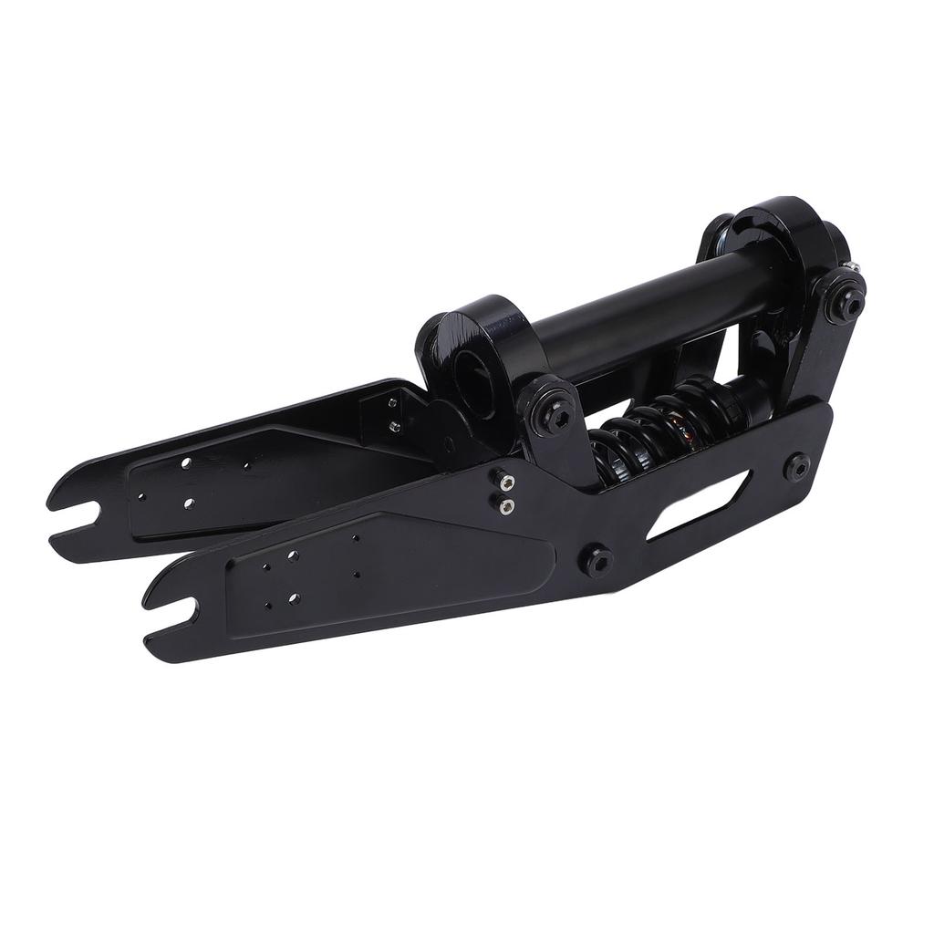 Scooter Front Fork Shock Absorption Kit Alloy Electric Scooter Front Suspension Fork Kit for M365 PRO PRO2