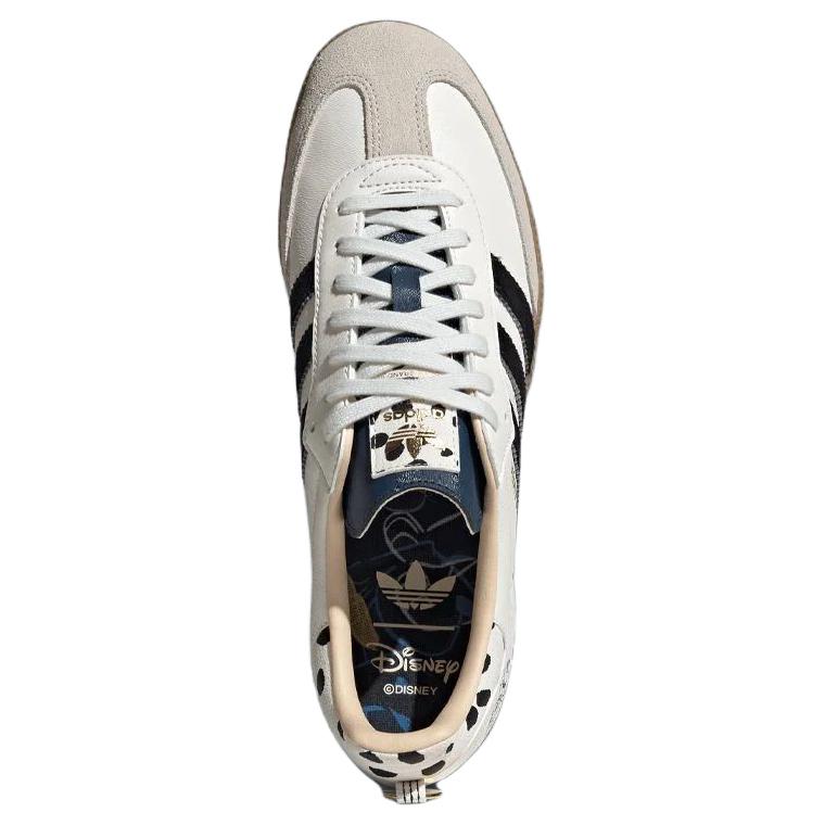 Adidas Disney X Samba 101 Dalmatians - Penny Men Sneakers White Cloud-White Core-Black KJ5990