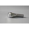 CRS Car Accsesories M30*2 Ball Joint  Metric Slot Injection Heim Joint Rod End Bearings Chrome molly4135 Steel