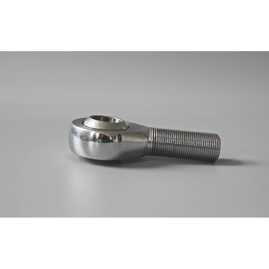 CRS Car Accsesories M30*2 Ball Joint  Metric Slot Injection Heim Joint Rod End Bearings Chrome molly4135 Steel