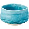 Matcha Turkish Style 12cm X Mino Made In Japan Ale-net Bowl, (Large), 7.5cm (H), Ware,