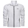 UPF100+ Men Summer Windbreaker Zip Pockets Uv Sun Protection Jackets Breathable Ultra-light Clothes Outdoor Skin Thin Coats Camp