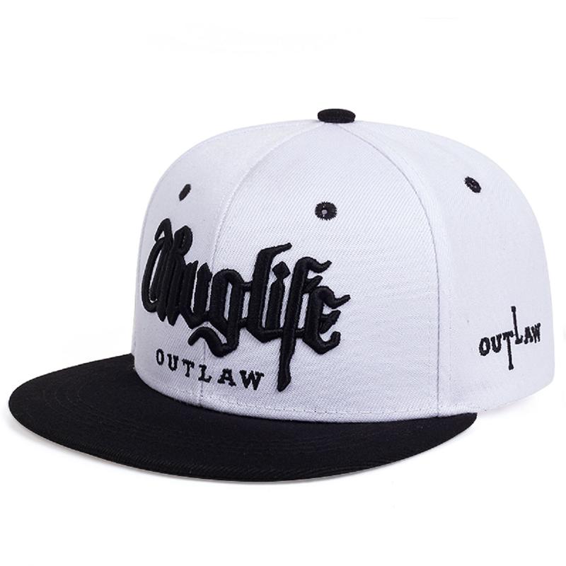 

Life Flat Edge Hat Men S Street Style Hip Hop Hat Women S Outdoor Use Cycling Fishing Sun Protection Adjustable Baseball Hat Latest Children S Thug