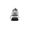 Li Ning Xuan Kong Shock Absorption Non-Slip Wear-Resistant Supportive Low-Top Sports Casual Shoes Men sneaker Gray White AGLR041-20