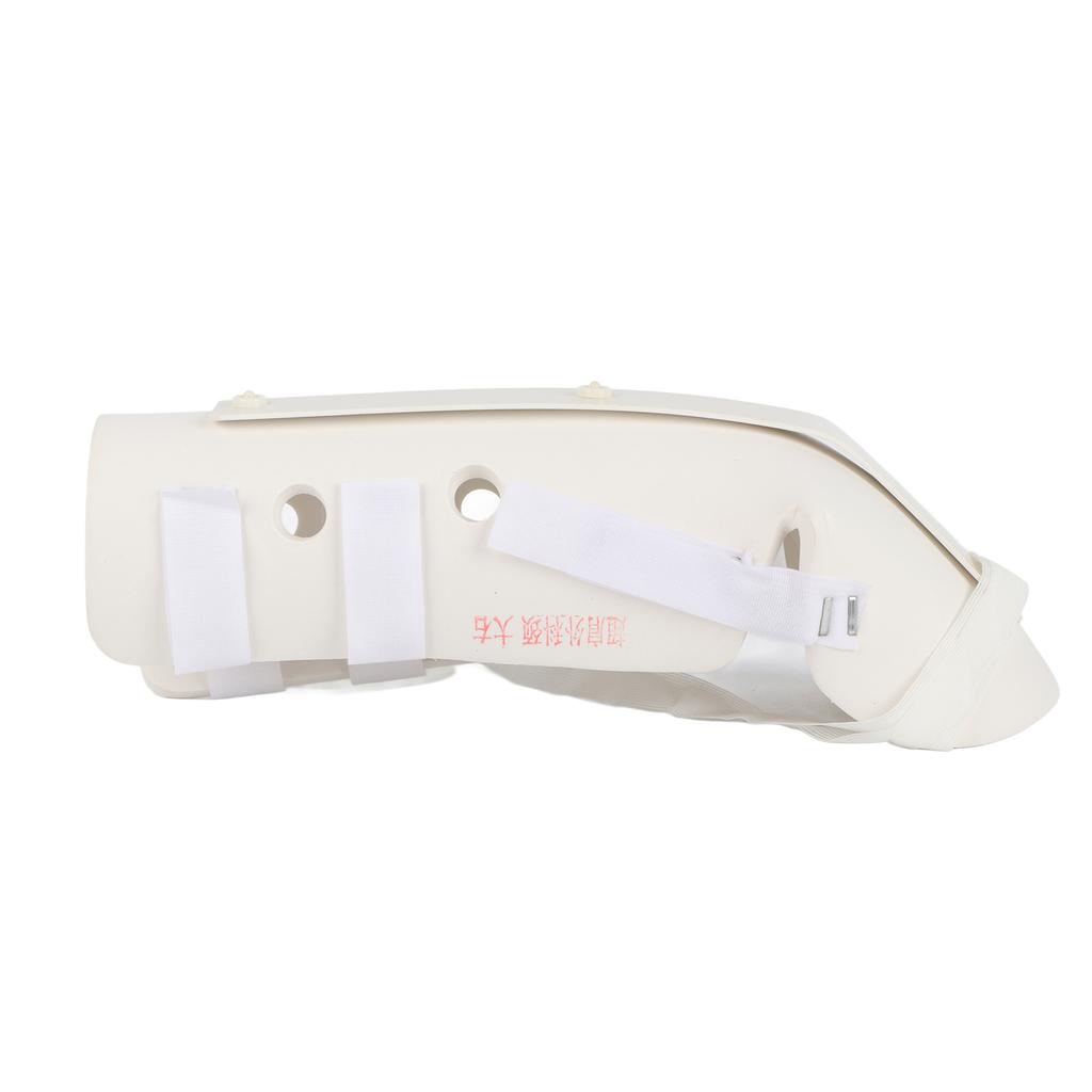 Humerus Splint Hook and Loop Design Adjustable Anti Slip Thickened Humerus Fracture Support BraceRight