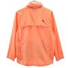 THE NORTH FACE NPW11500 Print strike Jacket S Orange series Outdoor Logo Women Used