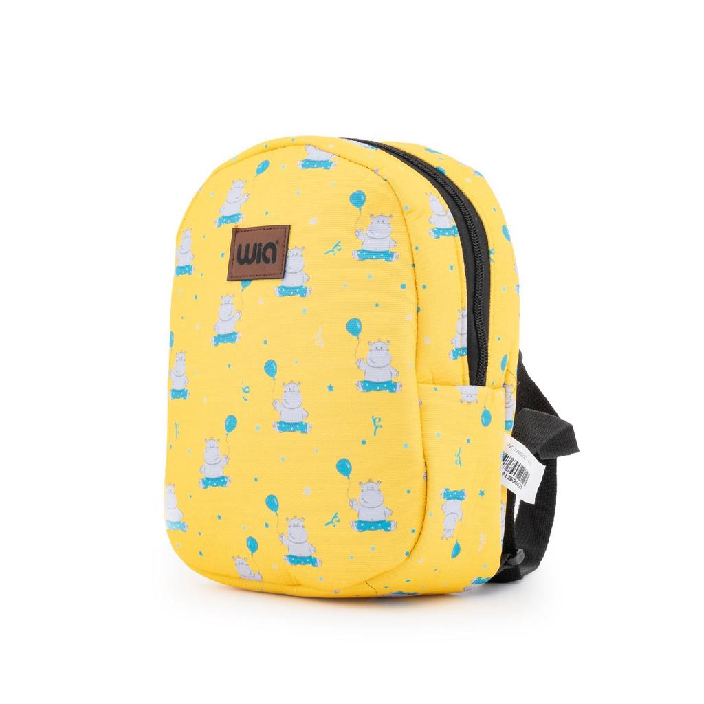 Fun Print Single Compartment Nursery Bag