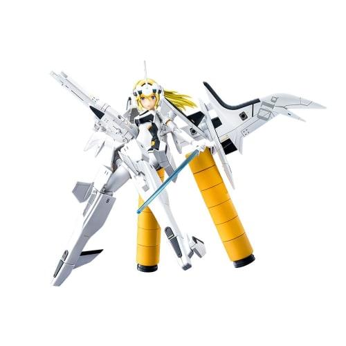 

Kotobukiya Busou Shinki Angel Type Arnval Tranche 2, 1/1 Scale Plastic Model, Approximately 200mm Tall